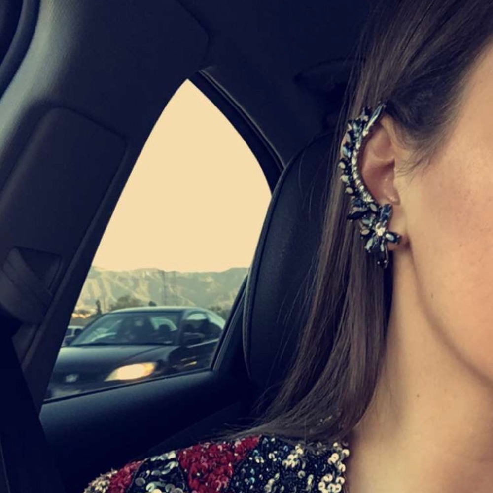 Ear Cuff - Picture 2 of 9